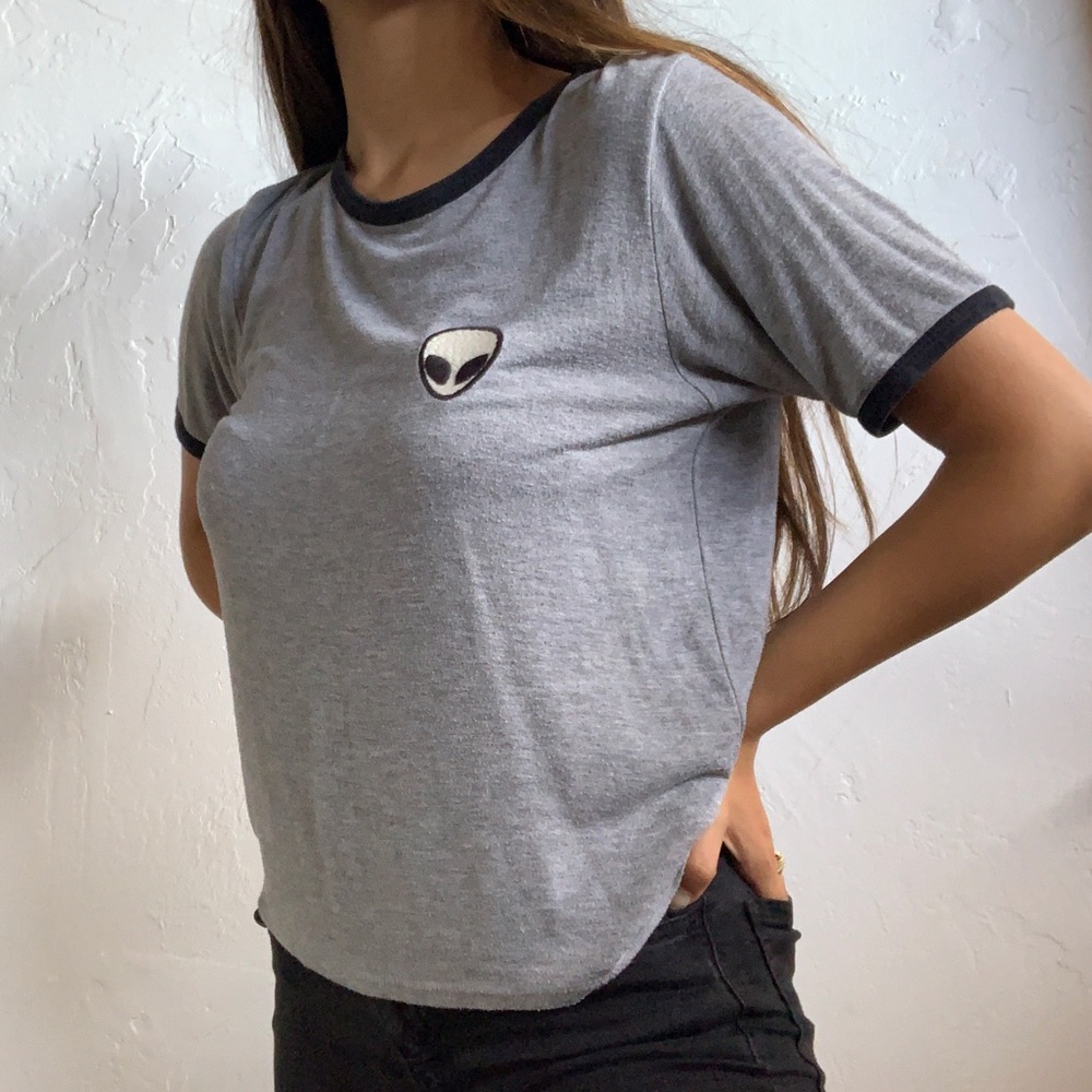 Brandy Melville t shirt